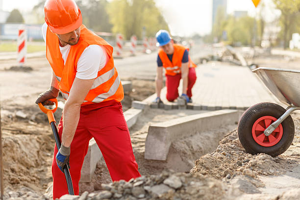 Best Concrete Foundation Installation  in Benton, KY